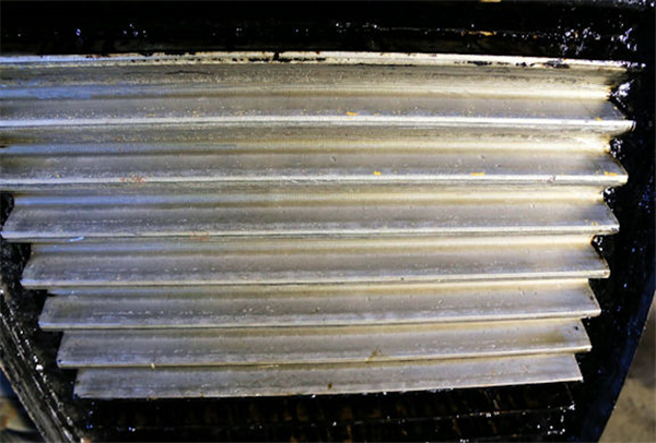 30 Units - Nordberg 12'2" X 15'4.25" (3.7m X 4.7m) Rod Mills With 800 Hp Motor)